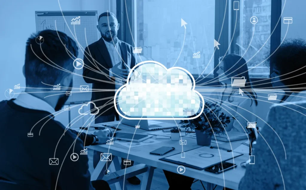 Oracle Netsuite es el ERP en la nube número 1.