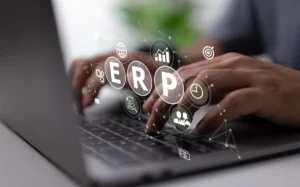 Contrata Netsuite a través de Corposuite para optimizar tu implementación.