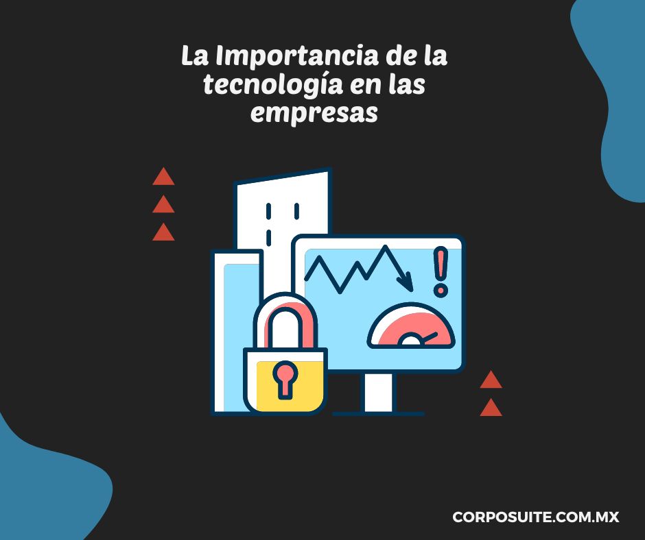 la-tecnologia-en-las-empresas