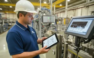 Netsuite te ayuda a optimizar el control de producción de tu empresa.
