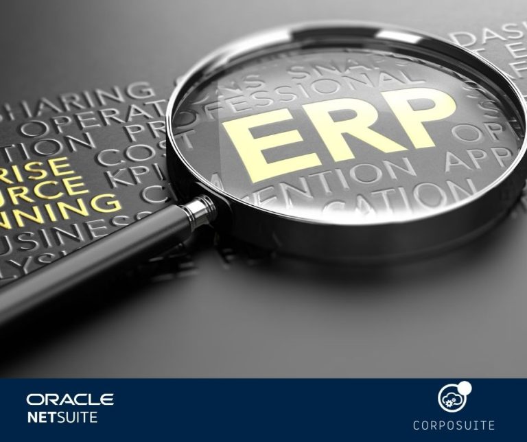 Es el principal factor para que funcione un sistema ERP