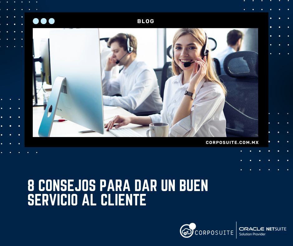 Mejorar tu servicio al cliente