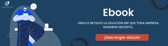 ebook oracle netsuite, el software que tu empresa necesita