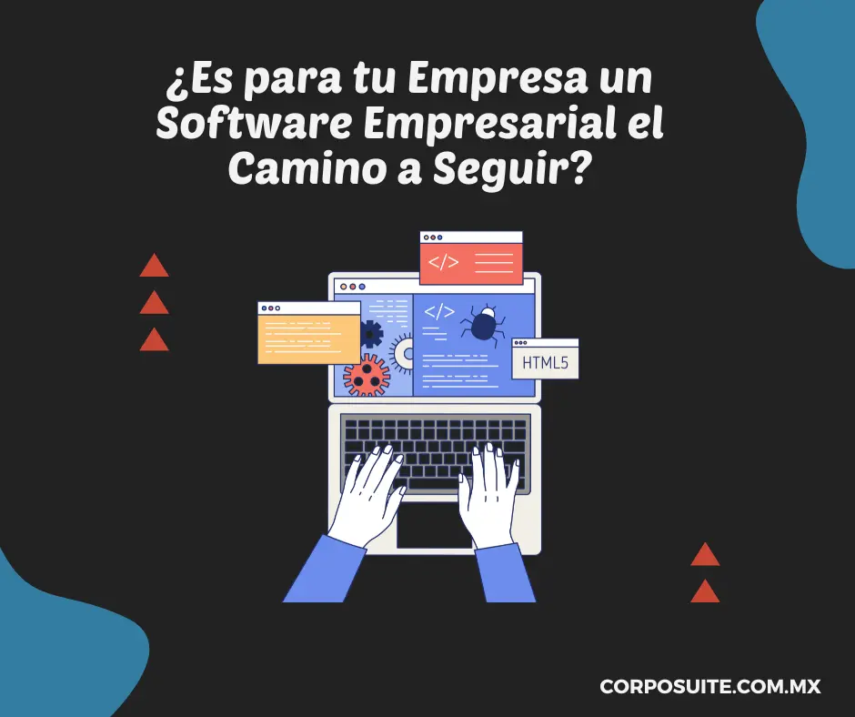 Qué es un Software Empresarial y por qué es Esencial para tu Empresa|Ebook-oracle-netsuite-el-software-que-tu-empresa-necesita