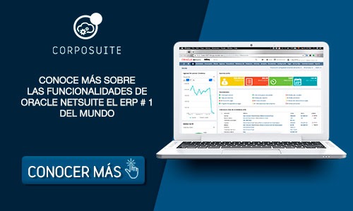 partner de Netsuite