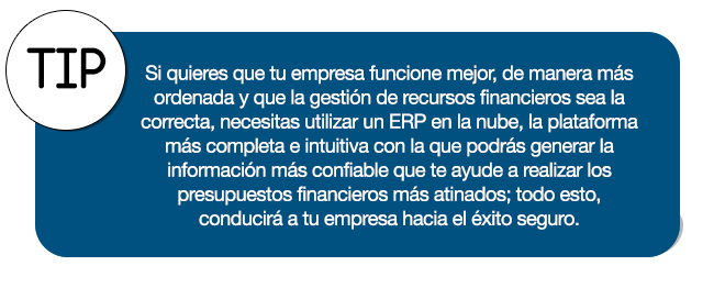 quote-ERP en la nube