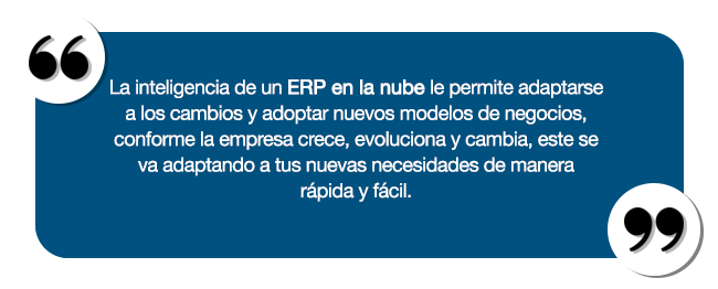 quote-erp en la nube