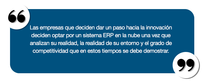 quote-erp en la nube