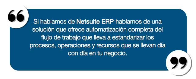 quote-netsuite erp