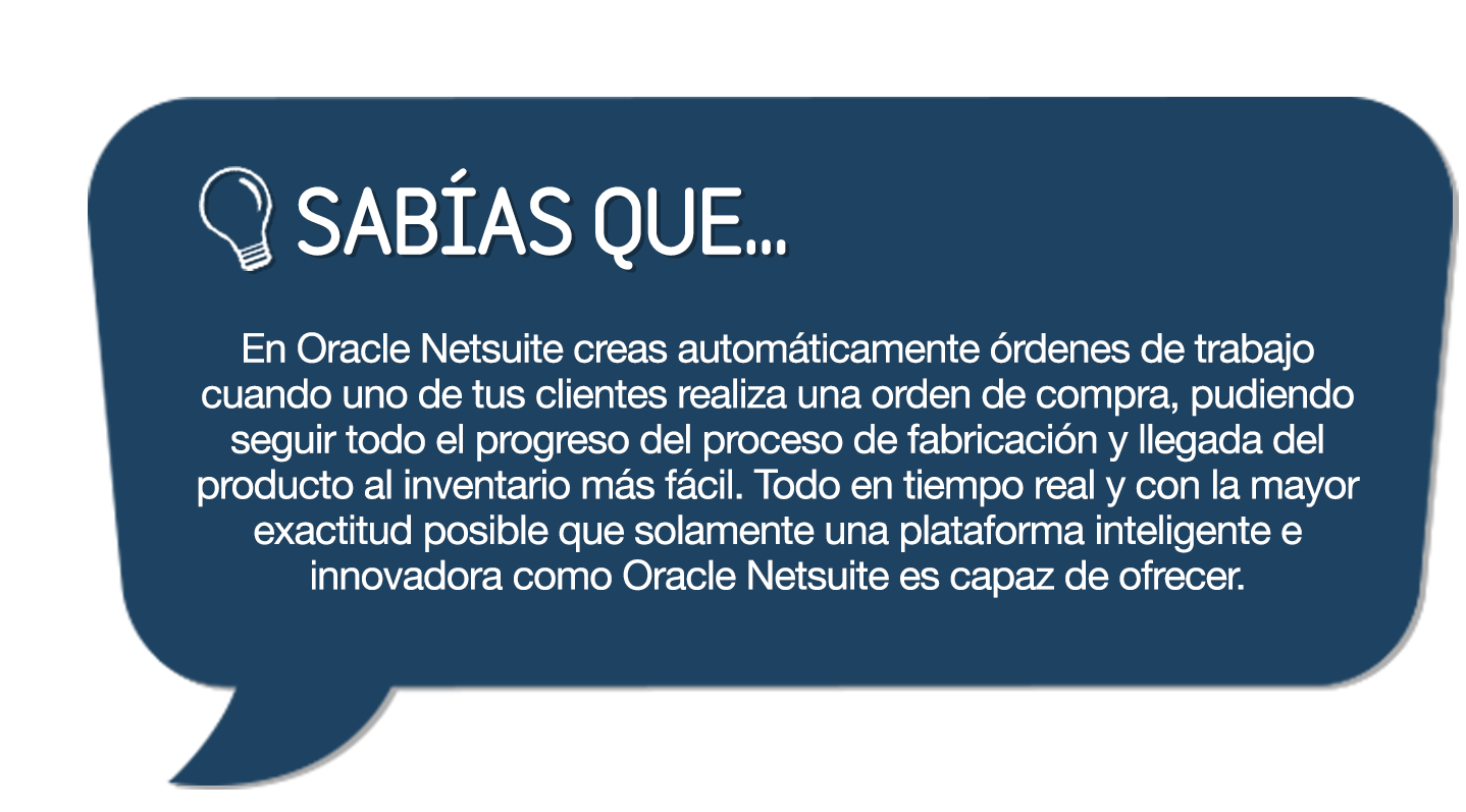 sabías que_ ERP de oracle