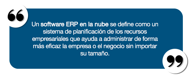 software erp en la nube-quote