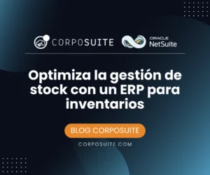 erp inventarios