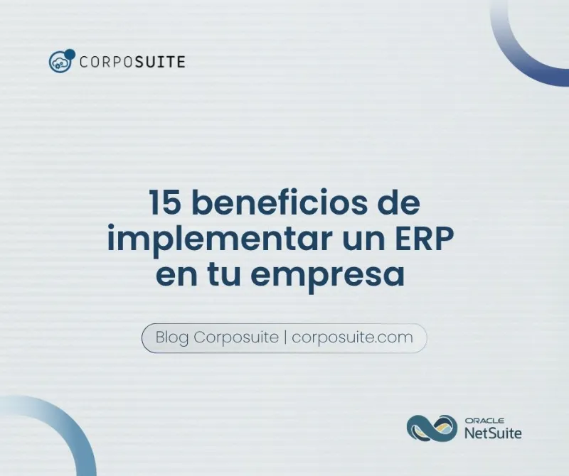 beneficios de un erp