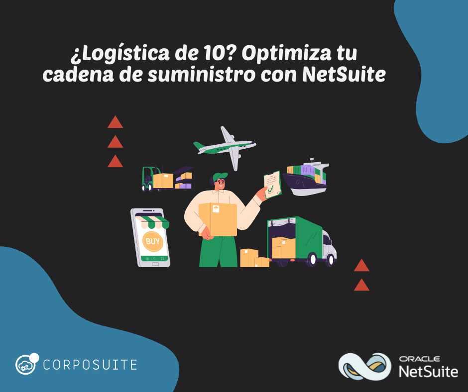 cadena de suministro_netsuite