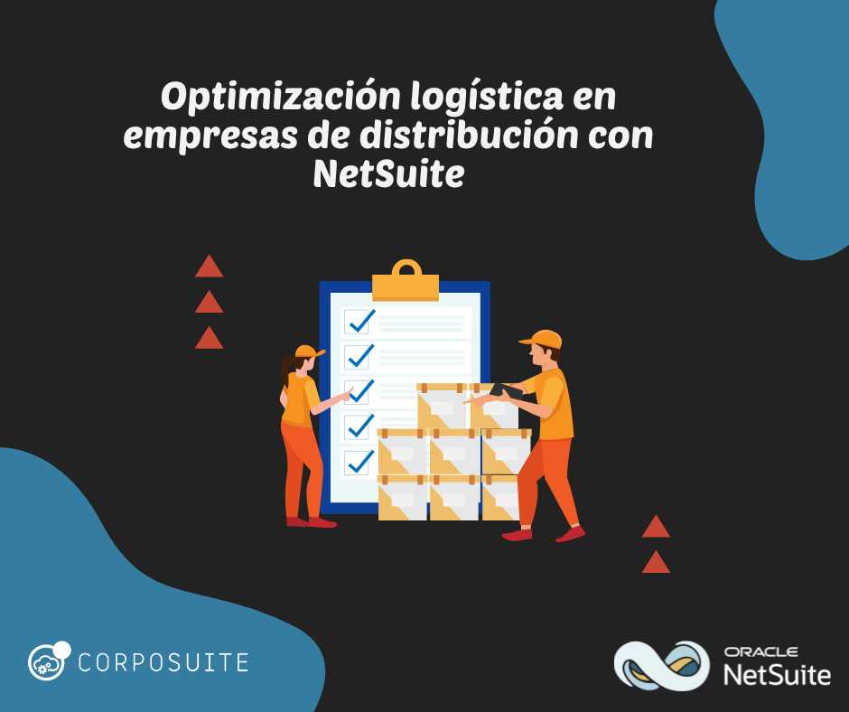 empresas de distribución