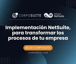 implementación-NetSuite