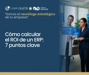 calcular roi de un erp
