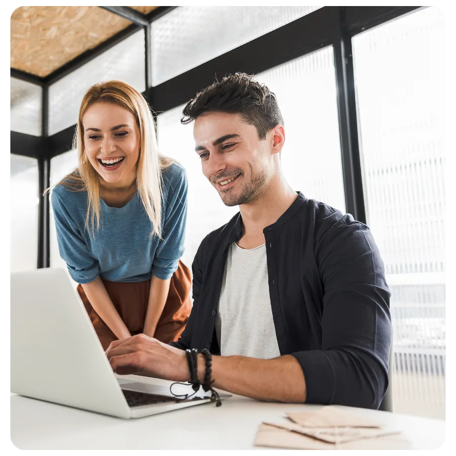 Un software ERP es un software integral diseñado para gestionar las funciones empresariales clave