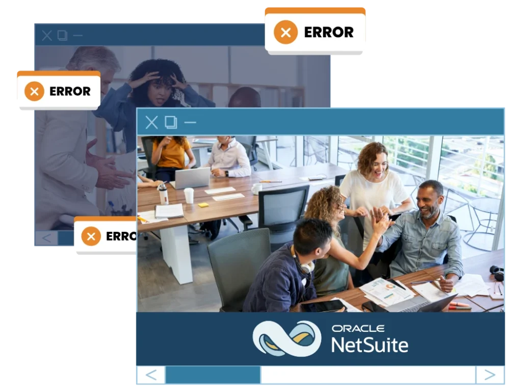 Descubre los beneficios de un software ERP para un crecimiento empresarial sólido.