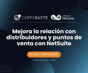 puntos de venta con NetSuite