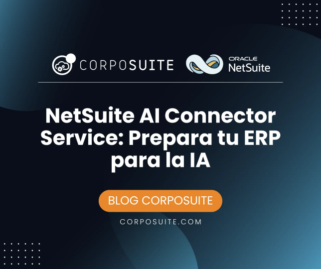 netsuite ai connector