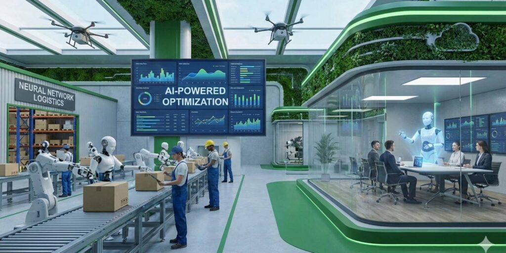 NetSuite AI Assistant 