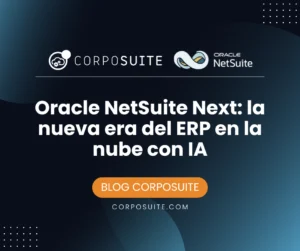 NetSuite Next