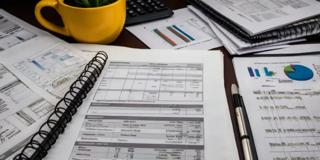 Gestión de rendimiento empresarial