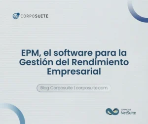 EPM software