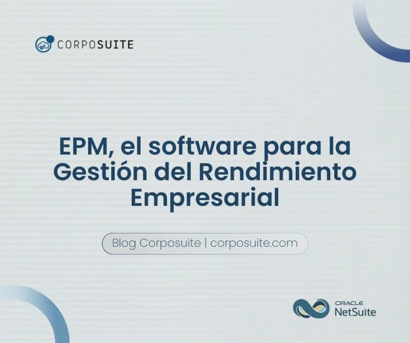 EPM software