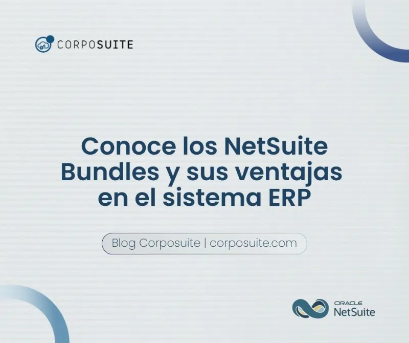 NetSuite bundles