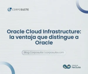 Oracle Cloud Infrastructure