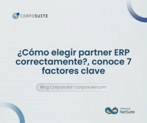 elegir partner erp