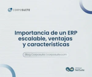 erp escalable