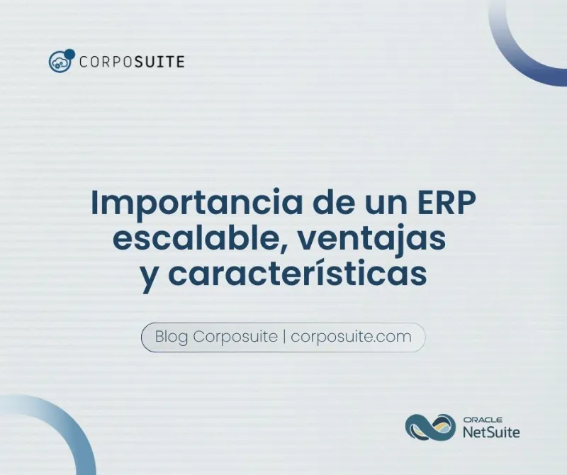 erp escalable