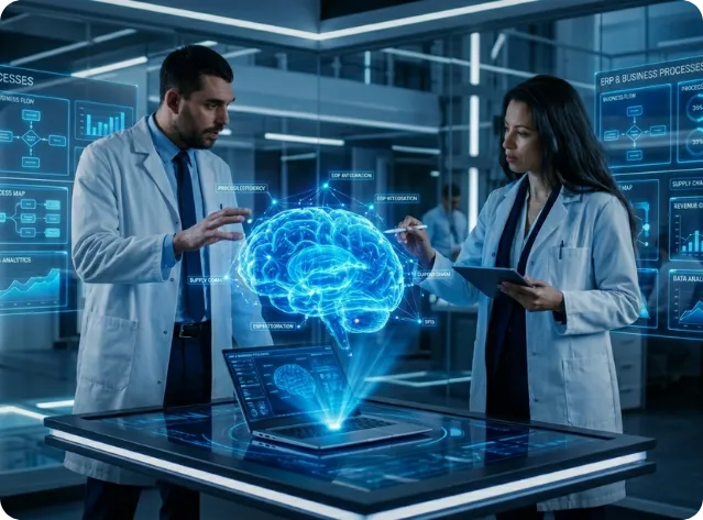 Corposuite Quienes somos