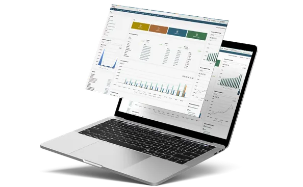 Demo Oracle Netsuite
