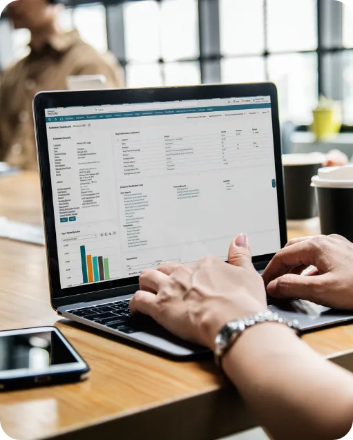 Oracle Netsuite en Mexico