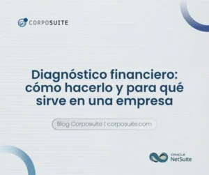 diagnostico financiero