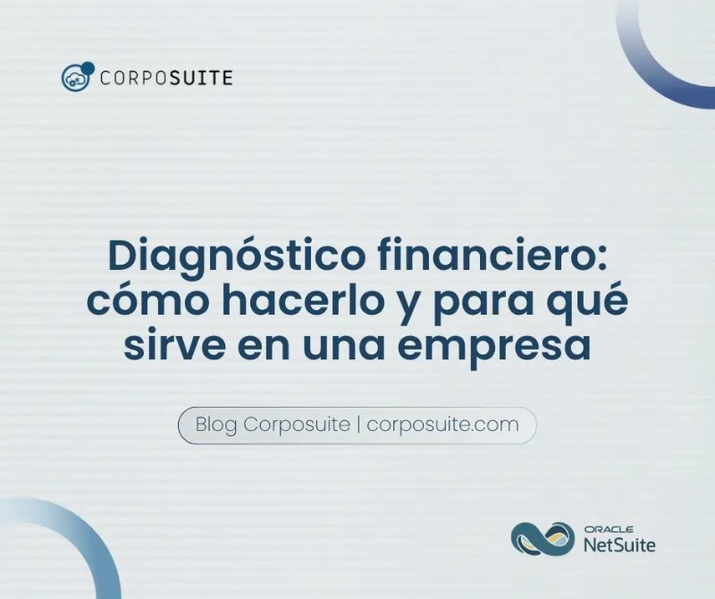 diagnostico financiero
