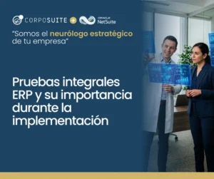 pruebas integrales erp