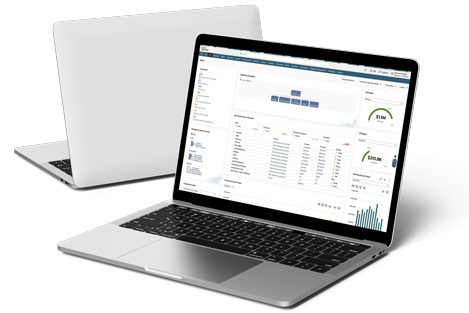Partner Oracle Netsuite