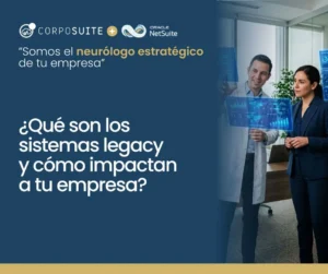 sistema legacy
