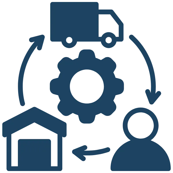 Corposuite - Consultoria en ERP