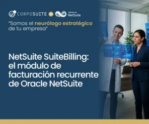 NetSuite SuiteBilling