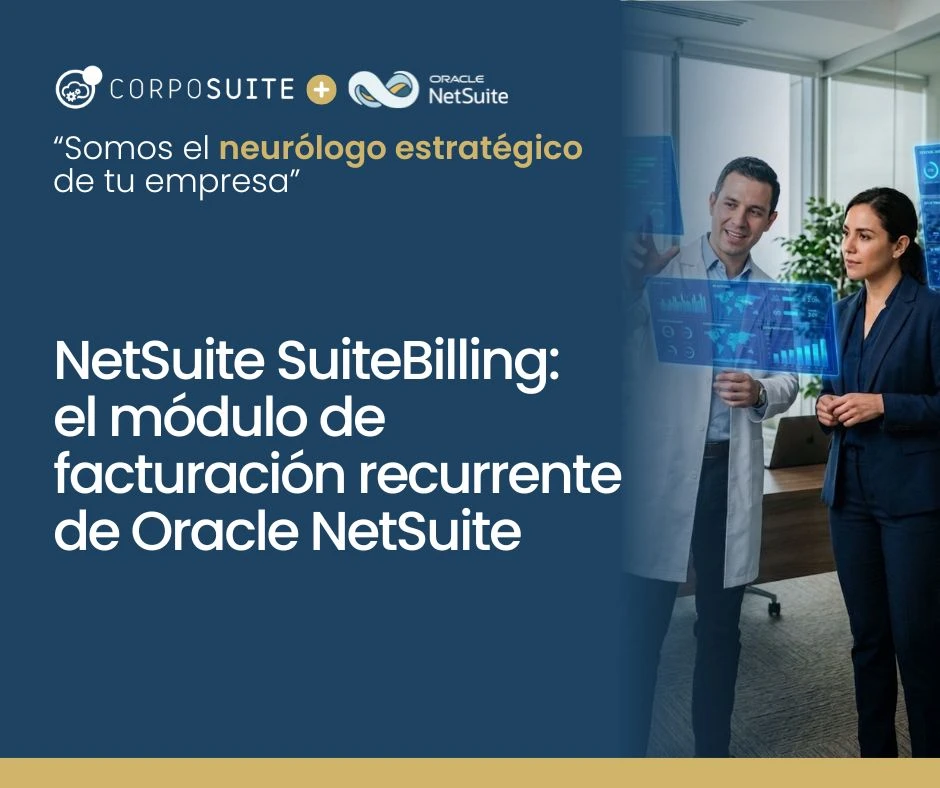 NetSuite SuiteBilling