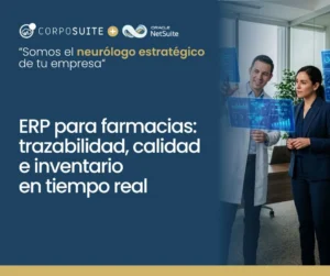 erp para farmacias