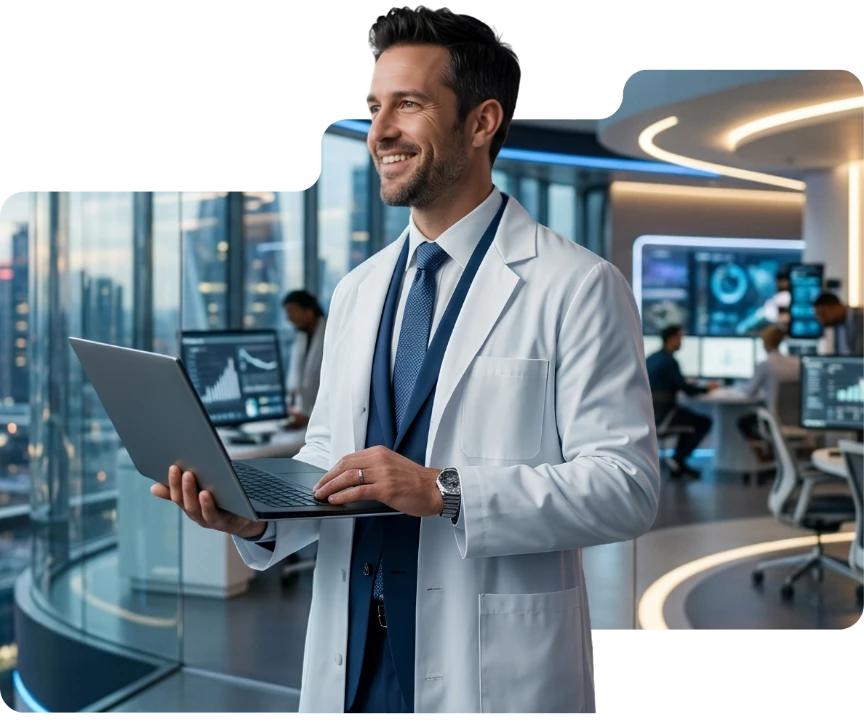 Corposuite - Consultoria en ERP