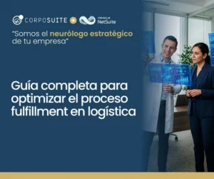 fulfillment en logística