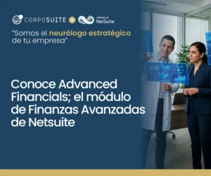 netsuite advanced financials